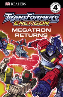 Megatron Returns - Andrew Donkin