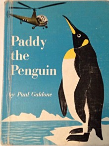 Paddy the Penguin - Paul Galdone