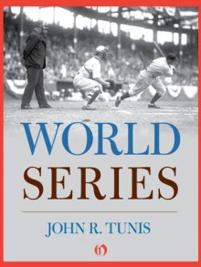 World Series (Open Road) - John R. Tunis