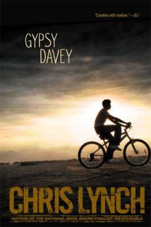 Gypsy Davey - Chris Lynch