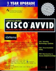 Configuring Cisco Avvid - Syngress Media Inc, Syngress