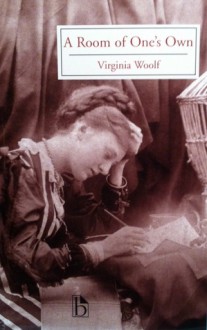 A Room of One's Own - Virginia Woolf