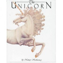 The Unicorn - Nancy Hathaway