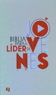 Biblia Para el Lider de Jvenes-NVI - Anonymous Anonymous