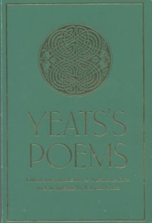 Yeats - W.B. Yeats