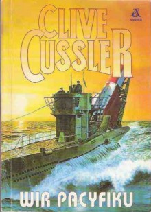 Wir Pacyfiku - Clive Cussler