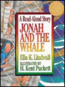 Jonah & the Whale - Ella K. Lindvall