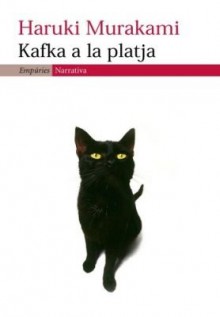 Kafka a la platja - Haruki Murakami