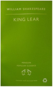 King Lear - William Shakespeare