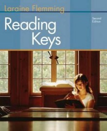 Reading Keys - Laraine Flemming, Ann Marie Radaskiewicz