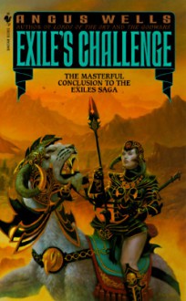 Exile's Challenge (Exiles, #2) - Angus Wells