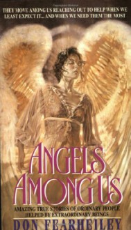 Angels Among Us - Don Fearheiley