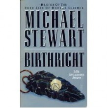 Birthright - Michael Stewart