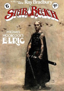 Elric of Melnibone: The Prisoner of Pang Tang - Eric Kimball, Bob Gould, Michael Moorcock