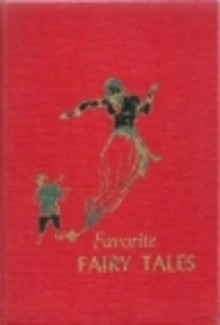 Favorite Fairy Tales (The Children's Hour, Vol. 2) - Walter de la Mare, George Webbe Dasent, Kenneth Grahame, J.M. Barrie, E. Nesbit, Padraic Colum, Jacob Grimm, Joseph Jacobs, Frank R. Stockton, James Thurber, John Kendrick Bangs, Constance Savery, Howard Pyle, Florence Page Jaques, Elizabeth Coatsworth, Dinah Maria Mulo