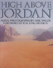 High Above Jordan - Jane Taylor