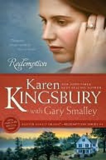 Redemption (#1 Redemption Series) - Karen Kingsbury