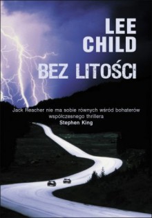 Bez litości - Lee Child