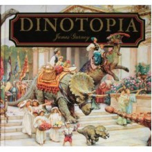 Dinotopia: A Land Apart from Time - James Gurney