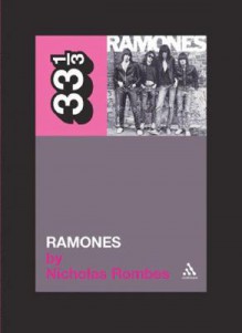 Ramones - Nicholas Rombes