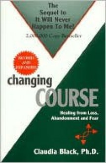 Changing Course - Claudia Black