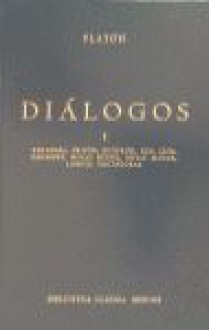 Dialogos I - Plato