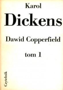 David Copperfield. Tom 1-2 - Charles Dickens