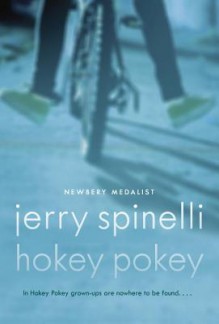 Hokey Pokey - Jerry Spinelli