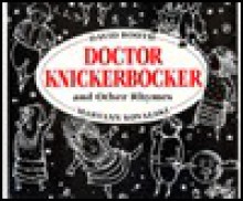 Doctor Knickerbocker - David W. Booth, Maryann Kovalski