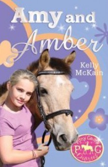 Amy and Amber - Kelly McKain