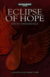 Eclipse of Hope - David Annandale