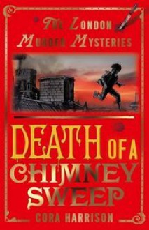 Death of a Chimney Sweep - Cora Harrison