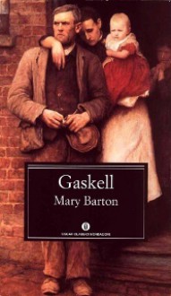 Mary Barton - Elizabeth Gaskell, Fedora Dei, Anna Luisa Zaso