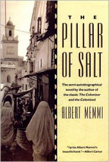 The Pillar of Salt - Albert Memmi