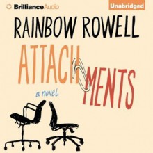 Attachments - Rainbow Rowell