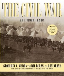 Ken Burns's The Civil War Deluxe eBook - Geoffrey C. Ward, Ric Burns, Ken Burns