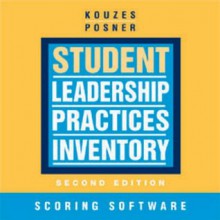 Student Leadership Practices Inventory Scoring Software - Barry Z. Posner