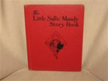 The Little Sallie Mandy Story Book - Helen R. Van Derveer