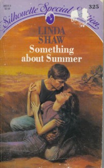 Something About Summer - Linda Shaw