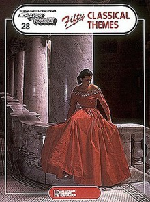 Fifty Classical Themes - Hal Leonard Publishing Company