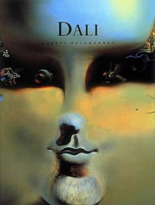 Salvador Dali - Robert Descharnes