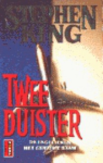 Tweeduister - Frank de Groot, Stephen King