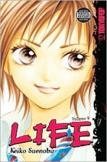 Life, Vol. 9 - Keiko Suenobu