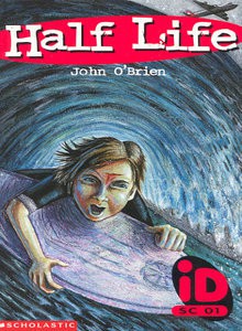 Half Life - John O'Brien