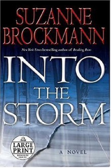 Into the Storm (Troubleshooters #10) - Suzanne Brockmann