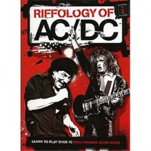 Riffology of AC/DC - Amsco Publications