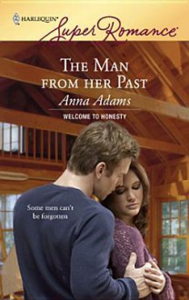 The Man from Her Past - Anna Adams