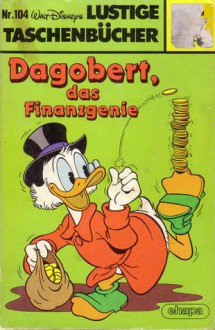 Dagobert das Finanzgenie - Walt Disney Company