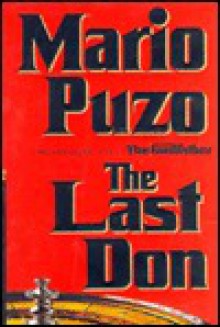 The Last Don - Mario Puzo