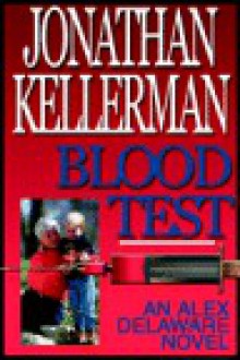 Blood Test - Jonathan Kellerman